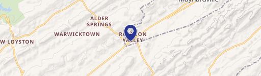 2716 Maynardville Hwy