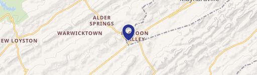 2603 Maynardville Hwy