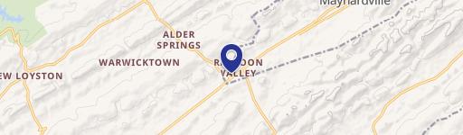 2703 Maynardville Hwy