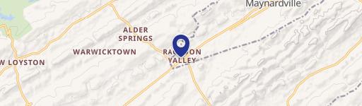 2815 Maynardville Hwy