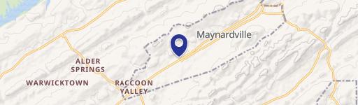 3459 Maynardville Hwy