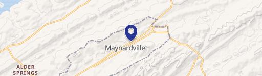 4344 Maynardville Hwy