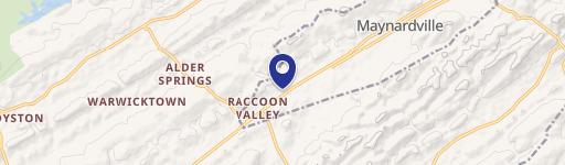 3003 Maynardville Hwy