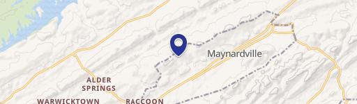 Maynardville Hwy