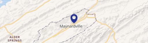 4346 Maynardville Hwy