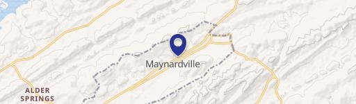 Maynardville Hwy