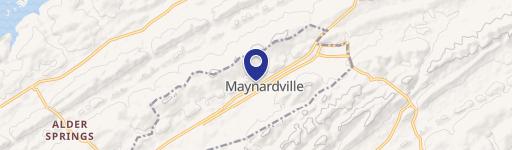 4005 Maynardville Hwy