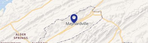 3940 Maynardville Hwy