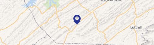 1800 Maynardville Hwy