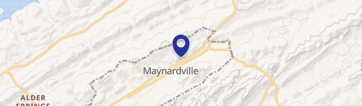 4373 Maynardville Hwy