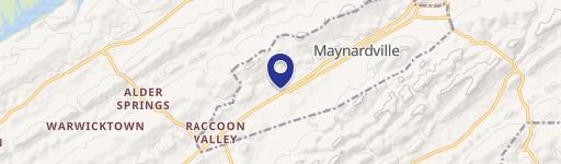 3431 Maynardville Hwy