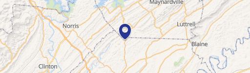 9216 Old Maynardville Pike