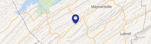 132 Red Gate Xing Ln