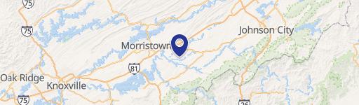 10500 Warrensburg Rd