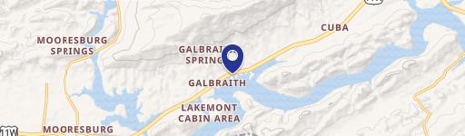 246 Cherokee Boatdock Rd