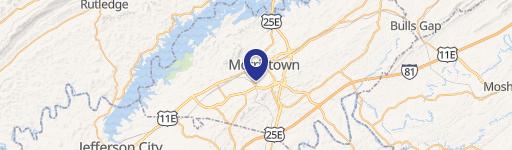 Dr Martin Luther King Jr Pkwy