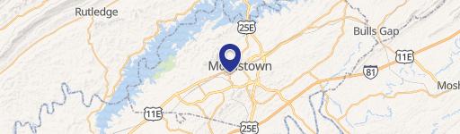 Dr Martin Luther King Jr Pkwy