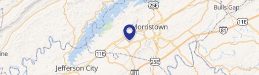 701 Merchants Greene Blvd