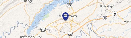 Dr Martin Luther King Jr Pkwy