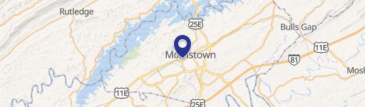 Dr Martin Luther King Jr Pkwy