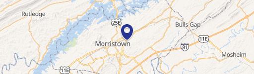 450 Crockett Trce Dr