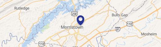 486 Crockett Trce Dr