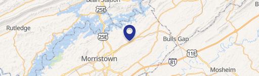 150 Orbit Electric Dr