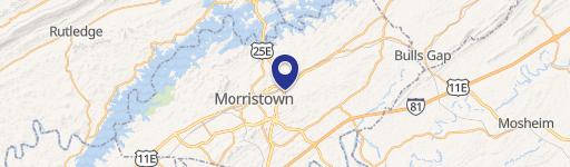 454 Crockett Trce Dr