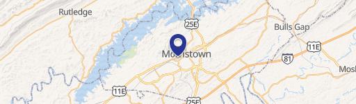 Dr Martin Luther King Jr Pkwy