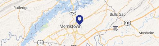 475 Crockett Trce Dr