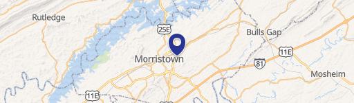 504 Crockett Trce Dr