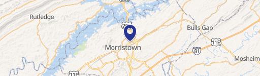 1601 Andrew Johnson Hwy