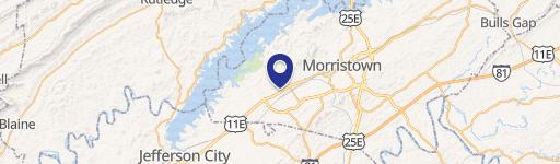 5027 Andrew Johnson Hwy