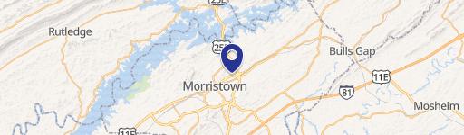 2021 Andrew Johnson Hwy