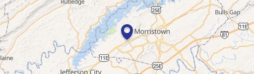 4601 Andrew Johnson Hwy