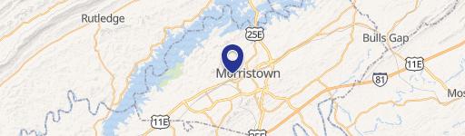 1950 Andrew Johnson Hwy