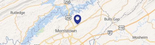 4140 Andrew Johnson Hwy