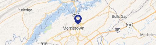 1600 Andrew Johnson Hwy