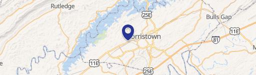 3101 Andrew Johnson Hwy