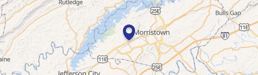 4331 Andrew Johnson Hwy