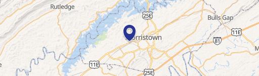 2807 Andrew Johnson Hwy, Unit 2851