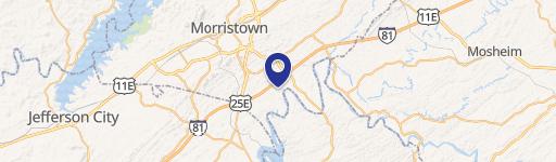 5000 Buell Chapel Rd