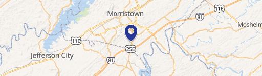 5032 Davy Crockett Pkwy