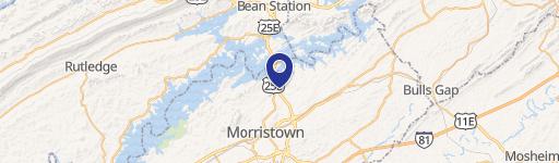 2708 Davy Crockett Pkwy