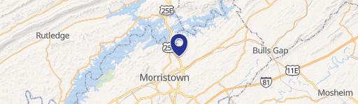 1830 Davy Crockett Pkwy