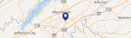 3994 Davy Crockett Pkwy