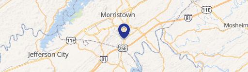 4890 Davy Crockett Pkwy