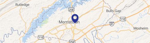 1524 Davy Crockett Pkwy