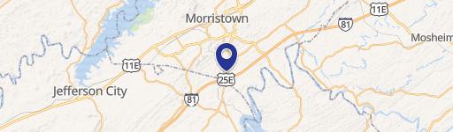 5354 Davy Crockett Pkwy