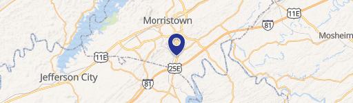 4902 Davy Crockett Pkwy